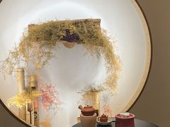 -翁暖茶馆(滨江东总店)