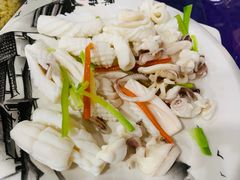 -潘先生海鲜城(神州半岛店)