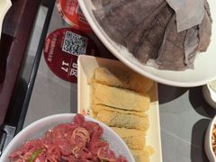 -洞子口重庆鲜货火锅(楚翘城旗舰店)