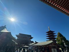 -浅草寺