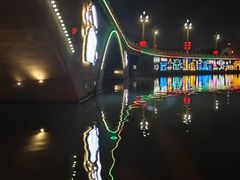 -凤城河风景区