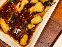 -平娃三宝烧烤·面食(南小街店)