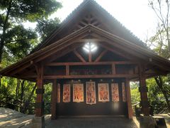 -海南槟榔谷黎苗文化旅游区