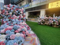 -HALO广场(梨园路店)