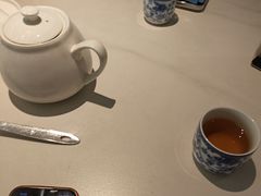 -旺达·福州菜(正大广场店)