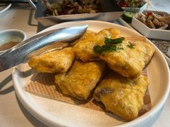 -开海·红岛海鲜虾水饺(石老人店)