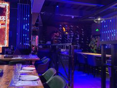 -演绎人生音乐餐厅