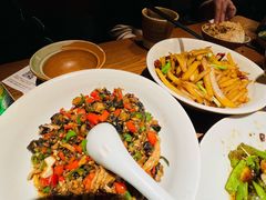 -吃饭皇帝大(合生汇店)