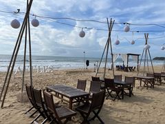 -海南清水湾莱佛士酒店