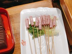 -九庄火锅(衢江店)