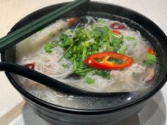 -和平馆·地道港澳茶餐厅(西门口店)