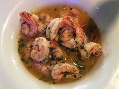 garlic&nbsp;&&nbsp;butter&nbsp;shrimp-Goocha Dizengoff