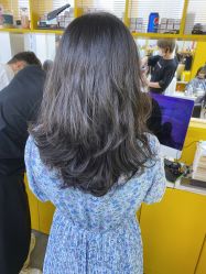 -卓梵美发·精品Salon