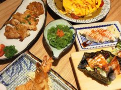 -西月山居匠心创意料理(江汉路新佳丽广场店)