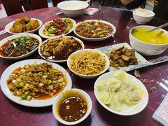 -老丘丘(较场口店)