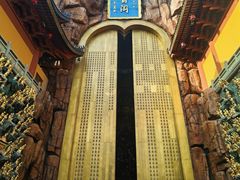 -上海东林寺(金山区)