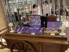 -索菲特酒店·海鲜自助 ·聚餐厅