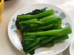 -麦文记面家(佐敦店)