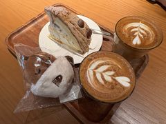 -Peet's Coffee皮爷咖啡(大学路店)