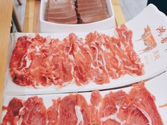 -鸿喜牛·潮汕鲜牛肉火锅(海浪湾店)