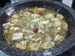 -鱼无双·酸菜鱼(来凤街店)