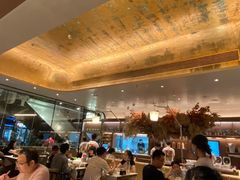 -渔语鱼新川菜Bistro(万象天地店)