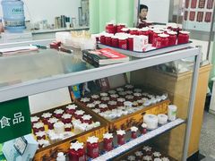 -孟氏拔罐(纬一路店)