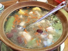 -洪大厨鸡煲(福田店)