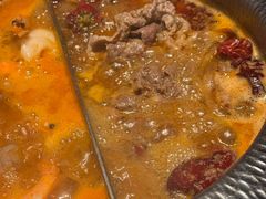 -牛YO寿喜烧和牛火锅自助(三台子万象汇店)