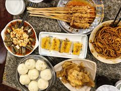 -小街天府