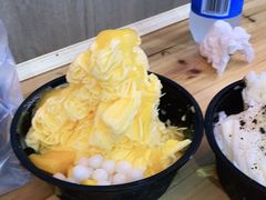 -串妹花式冰粉(乐山总店)