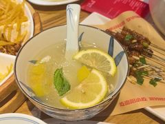 -怪噜范·老贵阳街头名小吃(鸿通城店)