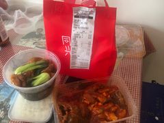 -同兴半盆菜酒家(打浦路店)