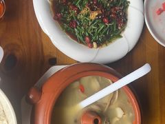 -龙姐私房菜(和顺古镇店)