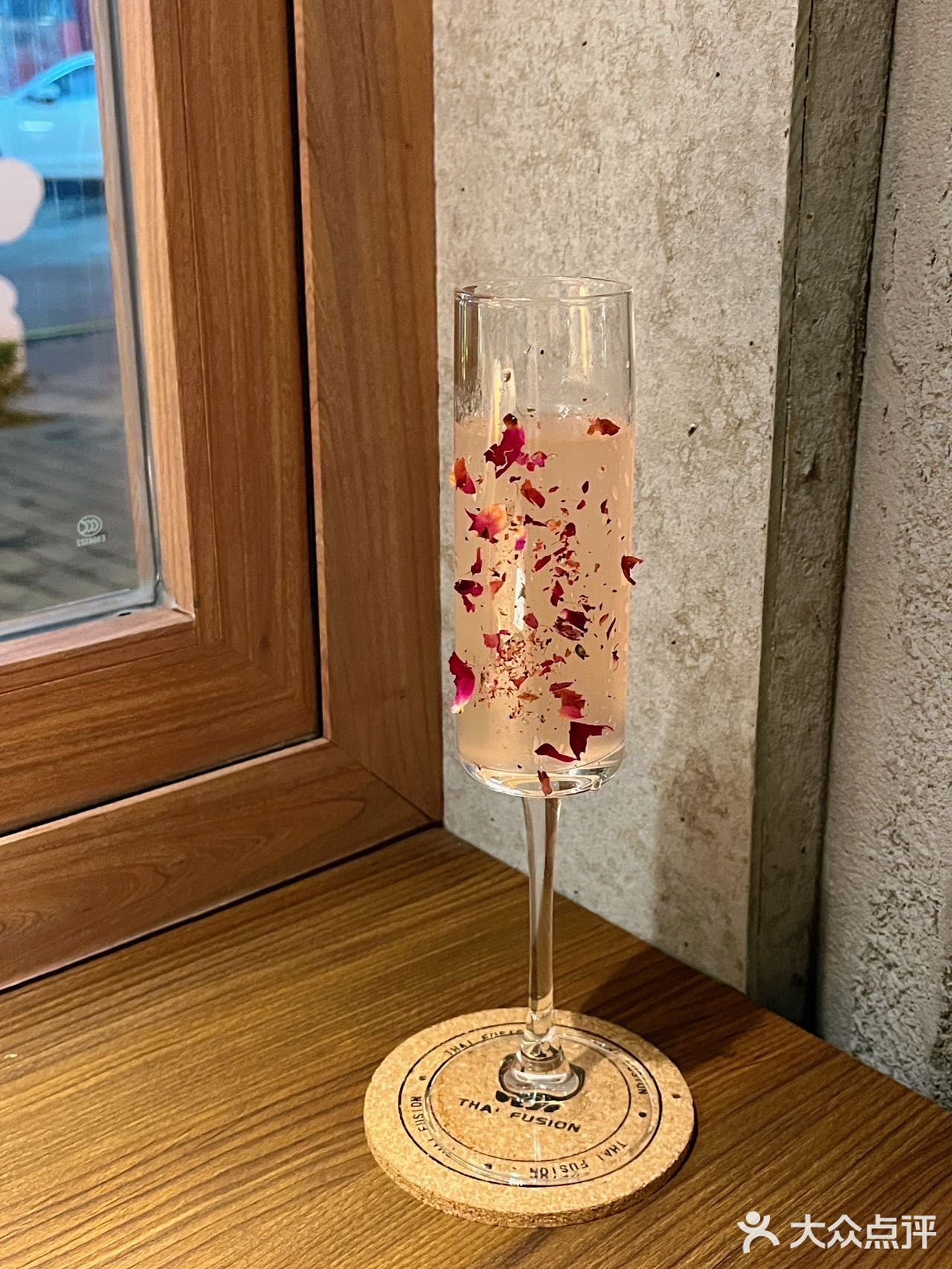 泰式bistro🍸  氛围感拉🈵💯