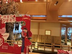 -北方暖暖温泉洗浴(沈阳北站店)