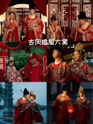 -第一夫人婚纱摄影(南京店)