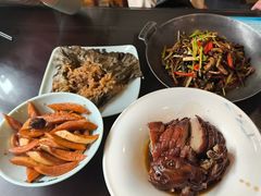 -四季春(美食街店)