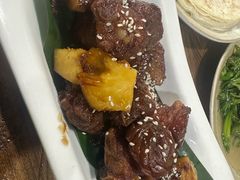 -云上千禾(水上店)