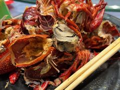 -指爱龙虾(金杨路总店)