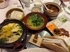 -南通滨江洲际酒店-东厨中餐厅