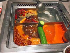 -海底捞火锅(徐州火车站店)