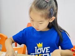 -斯坦星球AI编程·机器人科创·科学实验·信奥·思维·STEM·积木拼搭·竞赛考级(浦东联洋广场大拇指龙阳御桥中心)