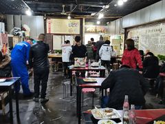 -香里香自助快餐(全安广场店)
