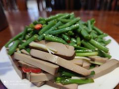 -李记白水羊头·清真老味家常菜(石景山店)