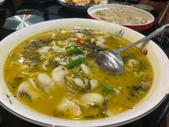 -一块豆腐(李沧书院路店)