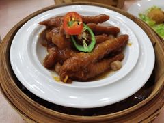 -枫盈轩中餐厅(枫丹白鹭酒店)