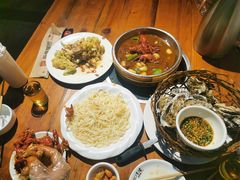 -虾享蟹逅小龙虾·螃蟹·小海鲜(吉林省总店)
