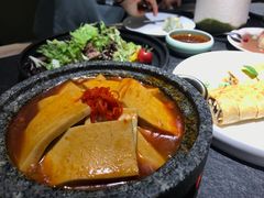 -安多素食(广仁寺路店)