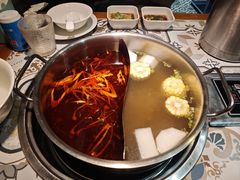 -三毛牛肉店(福强店)